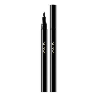 SENSAI Designing Liquid Eyeliner 0,6 ml 01 Black